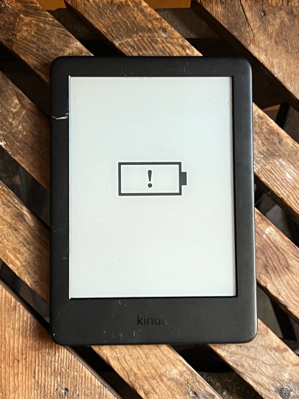 Amazon Kindle 2019 10th Generation Never Used